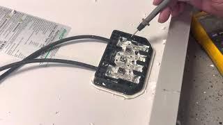 How to fix a Second hand solar panel