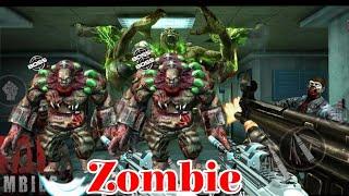 #game zombie jaman dulu android Shooter Game (Media Genre)