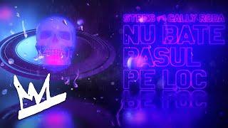 Stres feat. Cally Roda - Nu Bate Pasul Pe Loc  | Audio Oficial