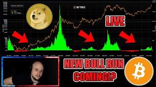  $2 DOGE? 100K BITCOIN BULLRUN!? ALT SEASON?  SHIBA, XRP, XLM, ADA PUMPING! SHIB, DOGE BULLRUN!?