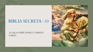 BIBLIA SECRETA - 33