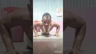 Deshi jym #motivation #mrjoyfitness