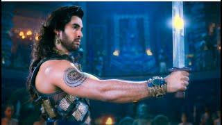 Porus Theme Song - Porus OST | Latest Music | Swastik Sur |