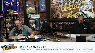 B&C: Gary Myers On Week 1