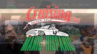 Media Frost LLC /Manic Hispanic
