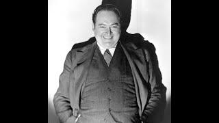 10 Things You Should Know About Edward Arnold