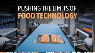 Invest in Revo Foods | Pushing the limits of food technology