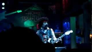 Fire Experience - Killing Floor -  - Tributo a Jimi Hendrix