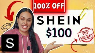 Shein Promo Code For Existing Users  No More Code For Code  Shein Coupon Code 2024