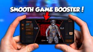 Boost Your Low-End Phone’s Gaming Performance! | GVR + Vortex Modules