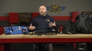 July 2014 Product Guide from J&P Cycles