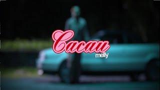 MELLY - Cacau (Visualizer)