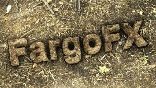 FargoFX - for a more awesome future! What we are all about.