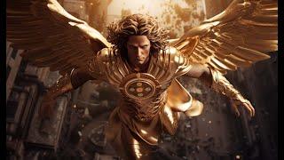 Archangel Michael: The Strongest Angel (Biblical Stories Explained)