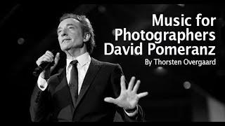 Making Art - Composer David Pomeranz featured by Leica Photographer Thorsten Overgaard