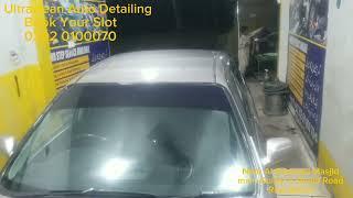 Ultraclean Car Detailing 