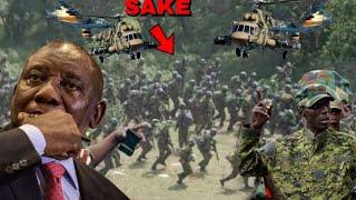 Uyu MUGOROBA:Taliki18|11|2024 Inkuru Mbi Iturutse Kurugamba m23 vs fardc GOMA,SAKE,WALIKALE