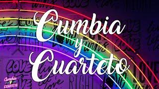 Enganchados Cumbia y Cuarteto Remix│ LOS EXITOS DE SIEMPRE