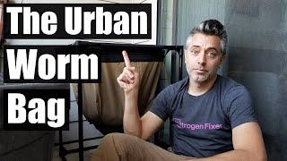 The Urban Worm Bag Review