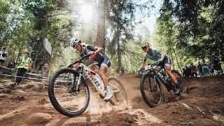 Cross-Country MTB Grande Finale