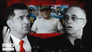 "Sammy Never Should’ve Lived” - John Gotti Jr EXPOSES The Truth Behind Gravano Flipping On The Mafia