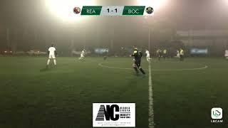 Lega GalaSport 24/25 - Over 40 Classic C - REAL MACELLO vs BOCA SENIORS - Highlights