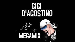 Gigi D'Agostino  Megamix