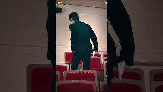 Song Kang's body proportions are truly no joke | 송강의 몸 비율은 정말로 농담할 수 없어 #songkang #송강 #mydemon