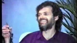 Terence McKenna   Forms and Mysteries 2