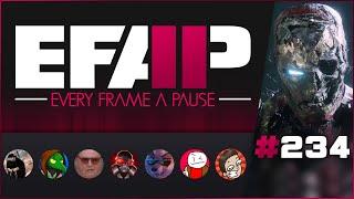 EFAP #234 -  The MovieBob Variety Hour on Marvel Fatigue w/ JLB, Disparu, SFO, M & WeekendWarrior