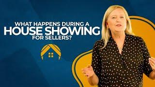 What Happens During a House Showing For Sellers? | Q&A With Wende Schoof, Ep. 8