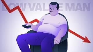 Are You A 'Low Value' Male?