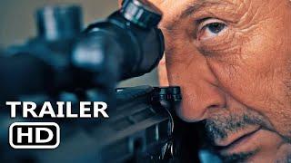 PRIME TARGET Official Trailer (2025)