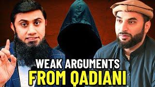 Qadiani Desperation on Failed Prophecies | Adnan Rashid | Muhammad Imtiaz