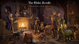 The Elder Scrolls Online - Welcome to Home Tours