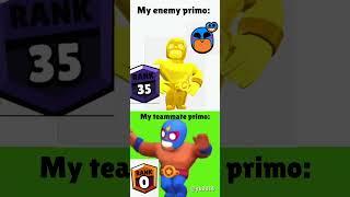 ElPrimoIsDifferent #brawlstars #edit #mortistrickshots #mortisinbrawlball #mortisgoals #brawl #short