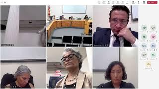 NYC Board of Standards & Appeals July 15, 2024, Public Hearing Live Stream