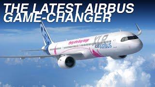 Top 5 Reasons Why the Airbus A321XLR is a Game-Changer | Aircraft Review