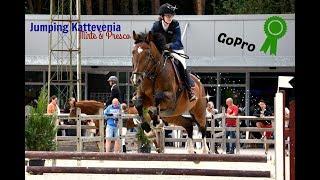 [GoPro] Jumping Kattevenia: Mirte & Presco