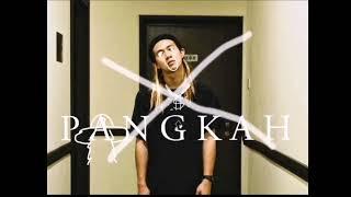 PANGKAH - MORAL NATURAL (official music lyric video) Remastering