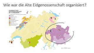 Eidgenossenschaft