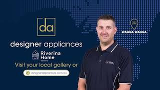 Our Story - Riverina | Designer Appliances