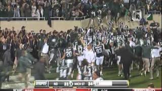 Little Giants - Fake FG in OT