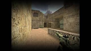 shano rundche na dust2