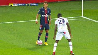 Neymar's 2019 Level of Showboating Is Still Unmatched to This Day