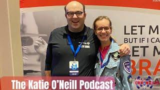 The Katie O'Neill Podcast | Ep.749