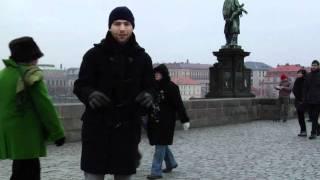 Charles Bridge - Prague, Czech Republic