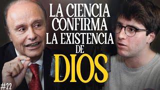 CPDEP #21 ft José Carlos González Hurtado | ¿EVIDENCIAS CIENTÍFICAS de la EXISTENCIA de DIOS?