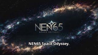 NEN65's Cosmic Quest Will Leave You SPEECHLESS!