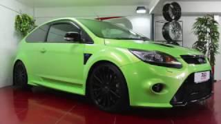 RS Direct Ford Focus RS MK2 For Sale